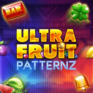 Ultrafruit: Patternz